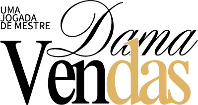 Dama das vendas